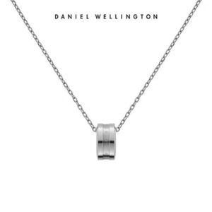 Daniel Wellington ダニエルウェリントン ELAN NECKLACE ネックレス　シルバー