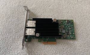 HPE 817738-B21 Ethernet 10Gb 2-Port 562T Adapter 840137-001 Full Height Long Profile