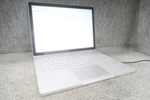 Microsoft Surface Book 1703 CPU不明 ノート ジャンク N86566