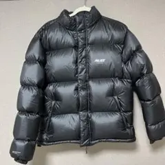 PERTEX PALACE LONDON PUFFA BLACK