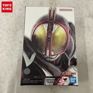 1円〜 未開封 S.H.Figuarts 真骨彫製法 仮面ライダーファイズ 仮面ライダーネクストファイズ