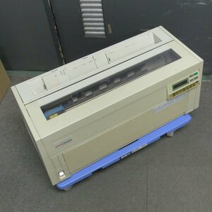 ★ 現状品 RICOH InfoPrint 高速ドットインパクトプリンタ 5577-D05