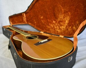 K●【中古】YAMAHA FG-340 アコースティックギター ヤマハ