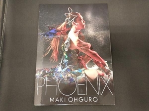 大黒摩季 CD PHOENIX(CD+2DVD)(初回限定生産盤)