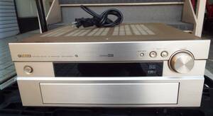 中古　＊　YAMAHA　　　DSP-AX3200　　（ジャンク扱い）