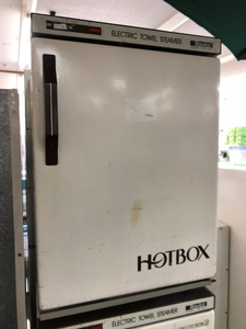 ロヴィック ホットボックス HB-４０C　中古　④