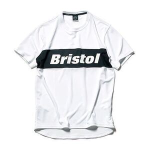 【即決】【送料最安360円】 FCRB f.c real bristol エフシーレアルブリストル SOPHNET ソフネット S/S TRAINING TEE Tシャツ カットソー