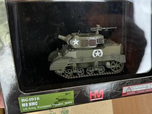 1/72 ホビーマスター　M8 HMC アメリカ陸軍 ヨーロッパ戦線 HG4916