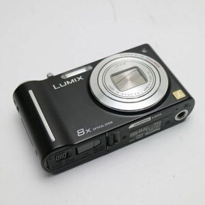 超美品 DMC-ZX1 ブラック 即日発送 Panasonic LUMIX デジカメ 本体 あすつく 土日祝発送OK