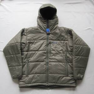 ☆デッド☆ パタゴニア MARS ダスパーカー (L) アルファグリーン / vintage / patagonia / ビンテージ / ダスパーカ パフボール グリセード