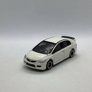 DP545 トミカ ミニカー ホンダ HONDA シビック TYPE R