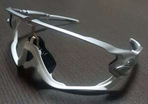 オークリー　OAKLEY　ジョーブレイカー　JAW BREAKER　フレーム　009270