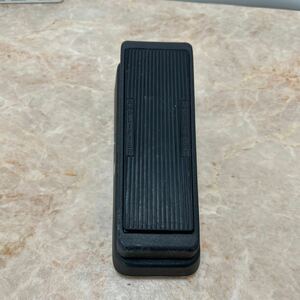 ジャンク品 JIM DUNLOP GCB-95 ORIGINAL Cry Baby WAH ワウペダル ジンダンロップ 楽器 