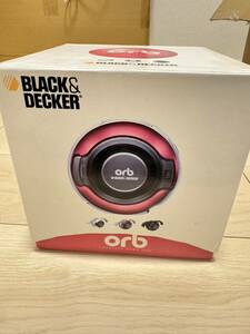 【11-111】 中古 BLACK&DECKER ORB48PM ◆送料無料（北海道・沖縄・離島を除く）