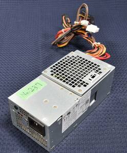 250W電源ユニット Dell OptiPlex 390 790 990 3010 7010 9010 DT デスクトップ PC用 D250AD-00 H250AD-00 F250AD-00 L250PS-00 No.237