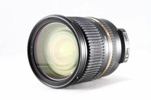 ★訳あり品★タムロン Tamron SP 24-70mm F2.8 Di VC USD ニコン用★広角のみ動作OK 大人気★94290