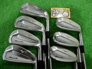 GK三好◆ 266 ミズノ ◆Mizuno Pro 223◆ミズノプロ◆MODUS3TOUR115◆モーダス◆Ｓ◆4-9・Ｐ◆7本セット◆人気アイアン◆おすすめ◆