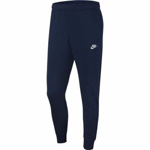 【NIKE】ナイキ クラブ フレンチテリー ジョガー Lサイズ Navy