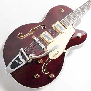 Gretsch G5428TG-59 Electromatic Classic Hollow Body Single-Cut with Bigsby FSR Walnut Stain〈グレッチ〉