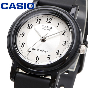 CASIO カシオ 腕時計 レディース チープカシオ チプカシ 海外モデル アナログ LQ-139AMV-7B3L