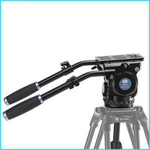 SIRUI BCH-30 Video Head