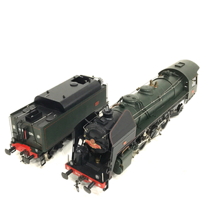 1円 ASTER SNCF 141R 2-8-2 蒸気機関車 Gゲージ 鉄道模型 ホビー