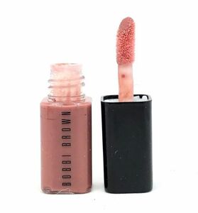 BOBBI BROWN ボビイ ブラウン リップ グロス #08 ☆残量たっぷり　送料140円