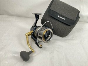 ★SHIMANO シマノ リール 09 ブルズアイ 遠投 XT9100 SD80 中古 1円スタート★