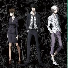 PSYCHO-PASS サイコパス Complete Original Soundtrack 通常盤 2CD レンタル落ち 中古 CD