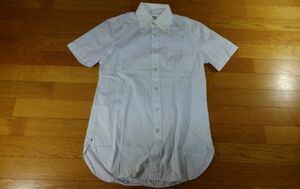 TAKEO KIKUCHI タケオキクチ 半袖シャツ SIZE:S? 送料215円～