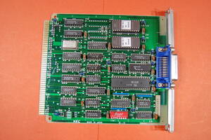 PC98 Cバス用 インターフェースボード NEC純正 PC-9801-29 GPIB IEEE488 インターフェース ? G9XAR 動作未確認 ジャンク扱いにて 1483 