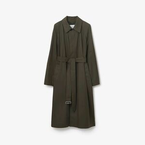 バーバリー BURBERRY コート 23AWランウェイ 46 新品 即発送