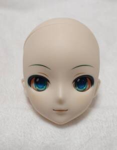 ボークス DD ドルフィードリーム　初音ミク ヘッド 中古品