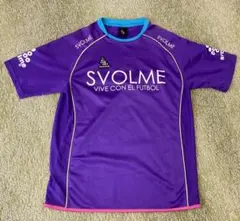 美品　SVOLME スボルメ　Tシャツ