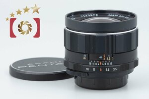 【中古】PENTAX ペンタックス SMC TAKUMAR 24mm f/3.5