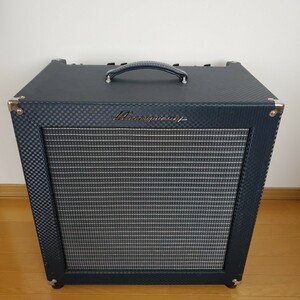 Ampeg アンペグ　B200R　ベースアンプ　220W　アンプ