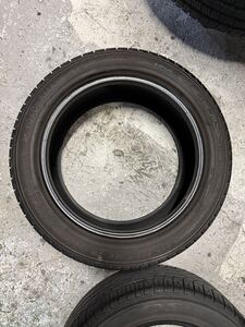 ☆★ヨコハマ DNA ECOS ES300 225/50R17 2本セット★☆