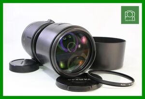 【同梱歓迎】【動作保証・点検済】良品■タムロン TAMRON SP LD AF 70-210mm F2.8 ニコン■KKK956