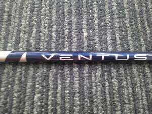 中古 フジクラ VENTUS　BLUE　6（X)//0[3712]■博多