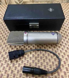 NEUMANN U87 (VINTAGE)