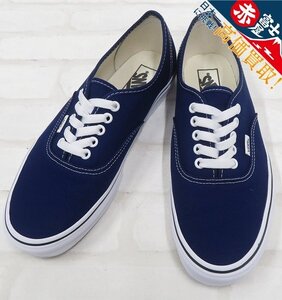 3S0626/VANS AUTHENTIC 508357 バンズ オーセンティック