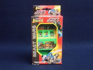 ▼トランスフォーマー ビーストウォーズ スロットマシーン▼