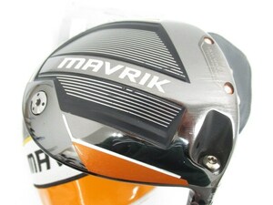 [9534]キャロウェイ MAVRIK/Diamana50 for Callaway(R) 10.5度 (1303)