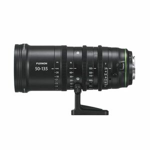 中古 １年保証 美品 FUJIFILM フジノン MKX 50-135mm T2.9 (Xマウント)