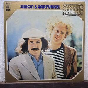 Simon & Garfunkel / Golden Double Series SOPW-29,30