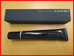 2402★A-1277★KANEBO カネボウ トリートメントグロウ プライマー (化粧下地) SPF18・PA++ 30ｇ 未使用