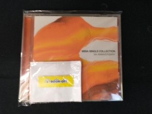 MISIA CD MISIA SINGLE COLLECTION~5th Anniversary(Hybrid SACD)