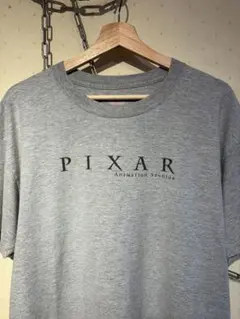 PIXAR Print Tee