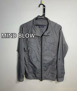 ■MIND BLOW MEN