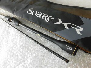 ●シマノ！SoaRe ソアレ XR S610L-S ★グリップにキズあり　